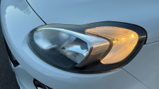 Vauxhall Adam 1.2i Energised 3dr Petrol Hatchback